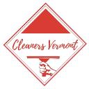 Cleaners Vermont logo